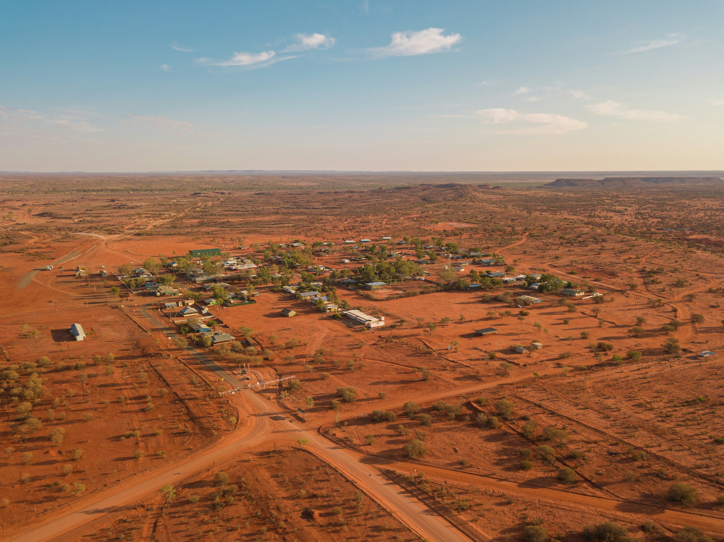 Remote Area Poor The Poor Pay More: Why the Remote Area Allowance Needs Urgent Reform ...