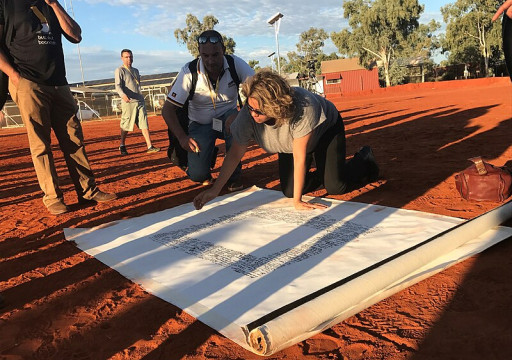 Indigenous Australians