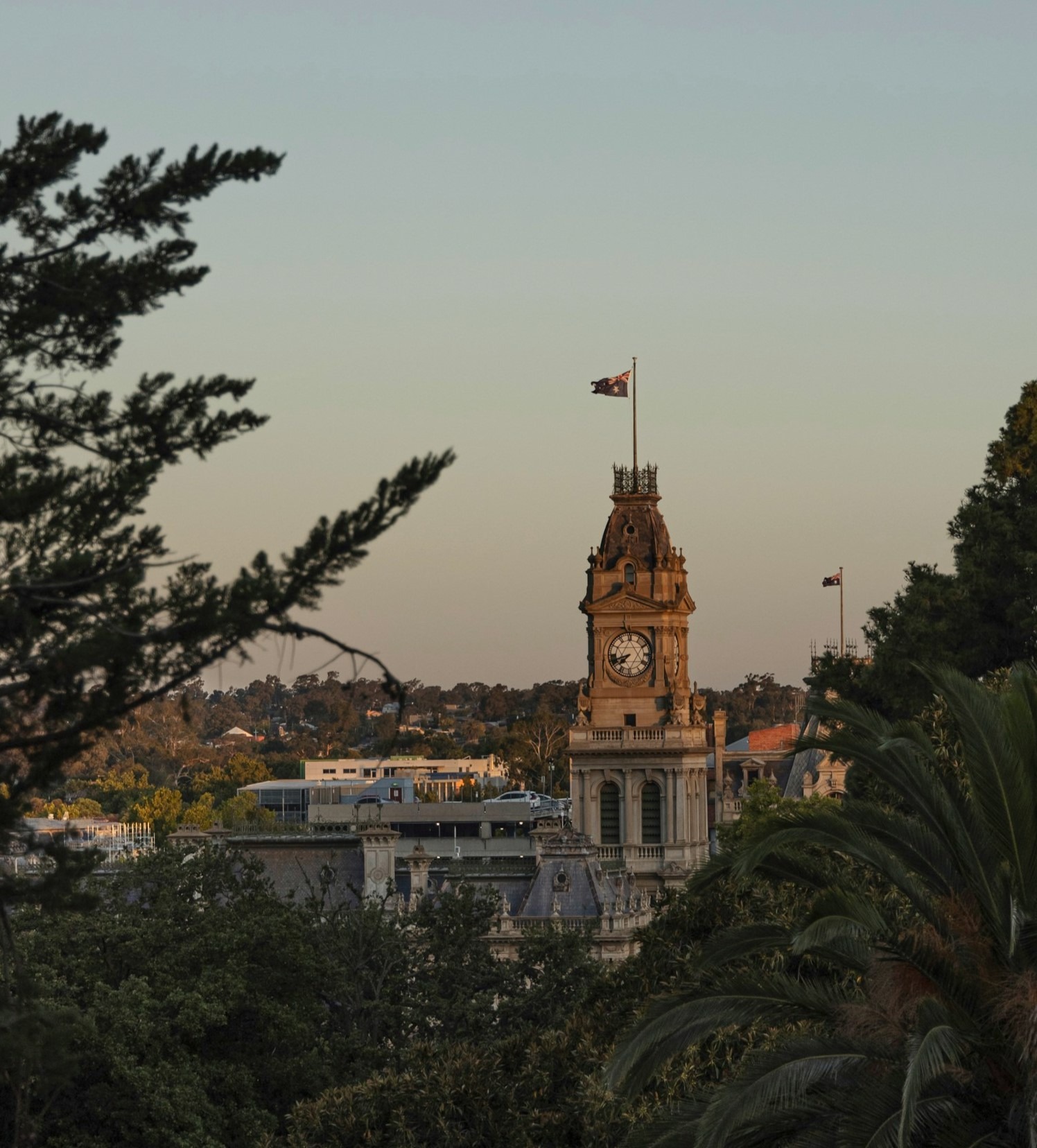 The global far right is creeping into Australia’s local politics. How