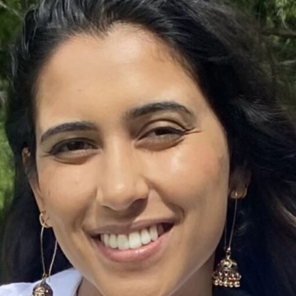 Tanvi Nangrani