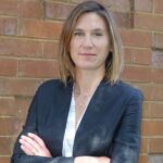 Tracy Fenwick