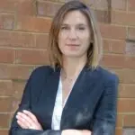 Tracy Fenwick