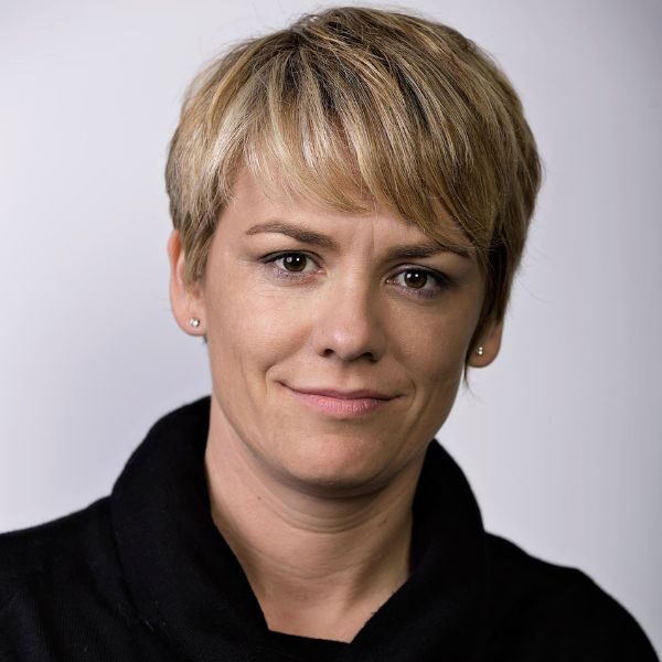 Zoe Leviston