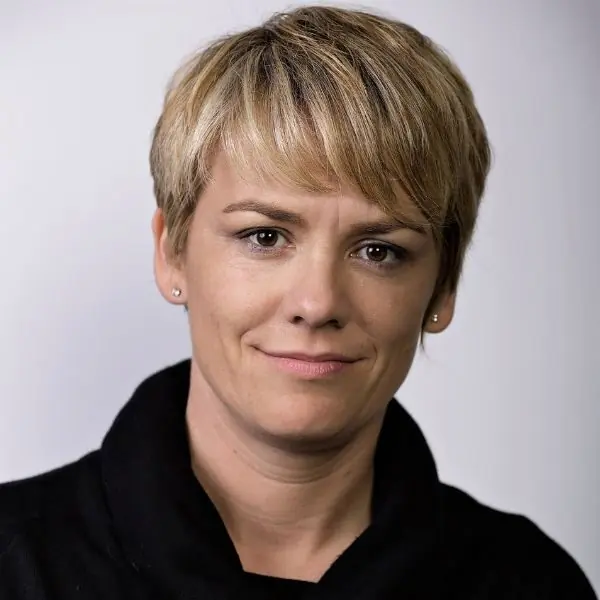 Zoe Leviston