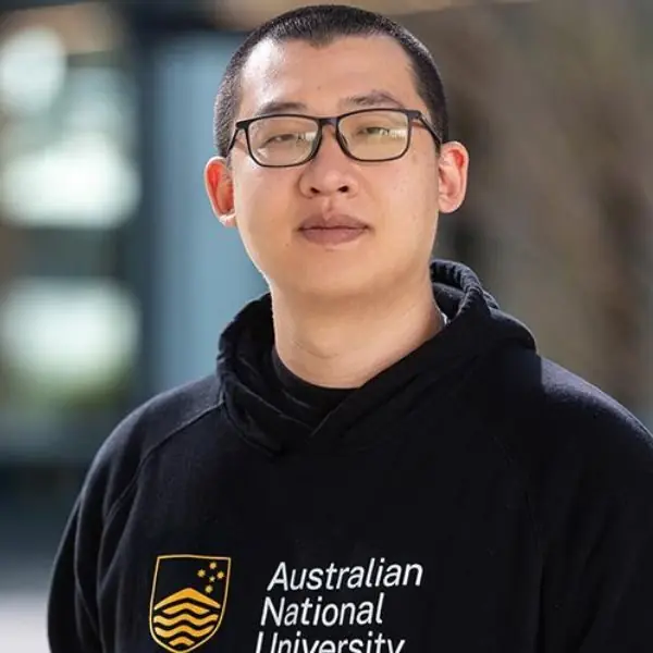 Dr Chao Ma